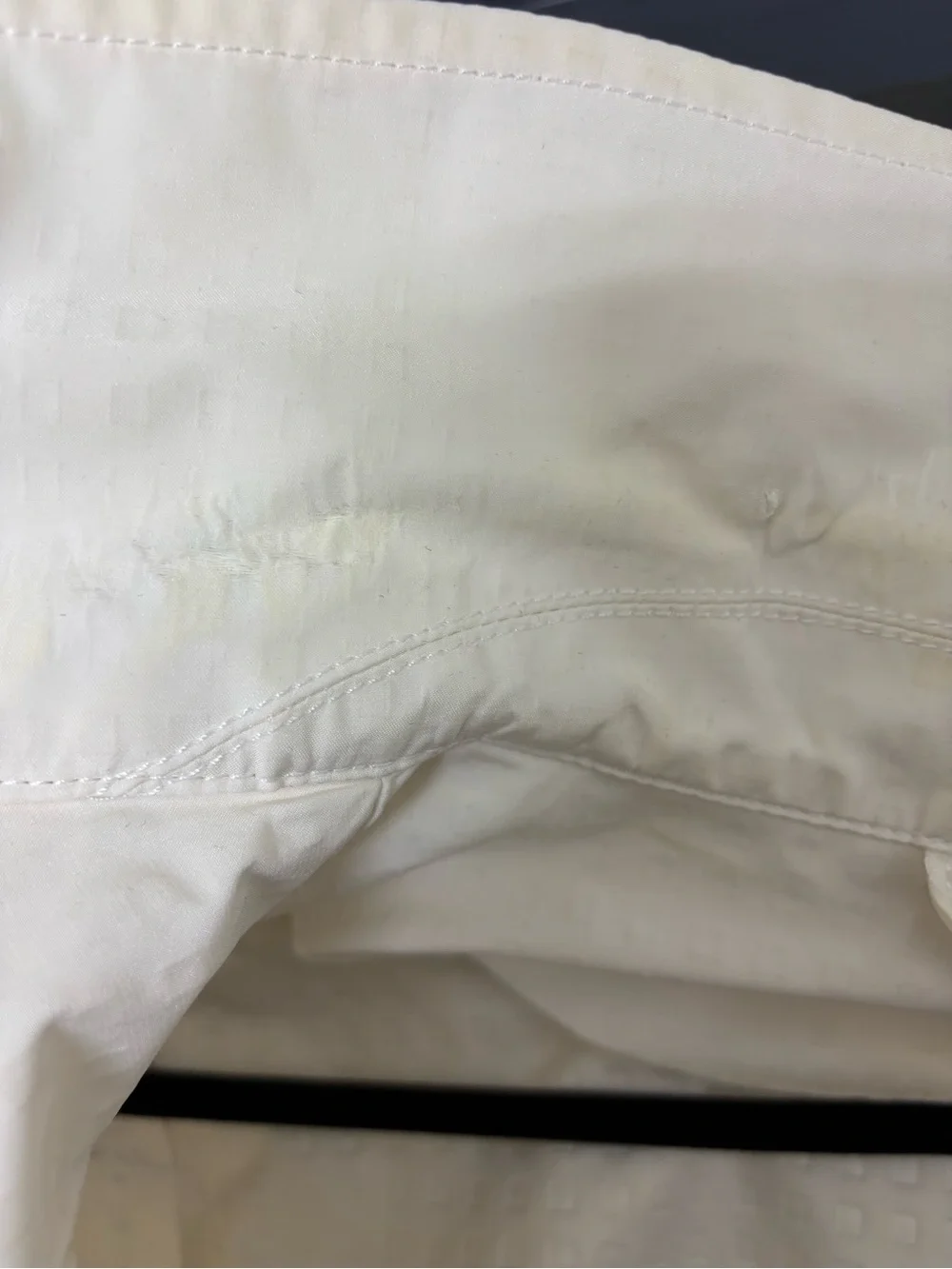 Emporio Armani cream Textured Cube Pattern Silk Blend Jacket Blazer N1R190 44